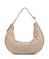 Liebeskind Moon Sheep Natural L Hobo väska sand castle