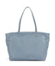 Liebeskind Hera Sheep Natural L Shoppingväska blue heaven