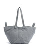 Liebeskind Elvira Denim M Shoppingväska blue denim