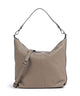 Liebeskind Paris Small Pebble M Hobo väska neutral gray