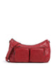 Liebeskind Maia Sheep Natural M Axelremsväska true red