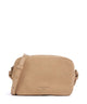 Liebeskind Farrah Suede S Crossover väska beige