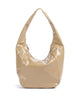 Liebeskind Farrah Rain M Hobo väska beige