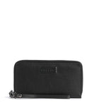 Bugatti Elsa RFID Wallet black