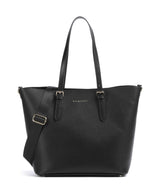 Bugatti Ella Shoppingväska black
