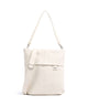 Zwei Mademoiselle.M M12 Hobo väska offwhite