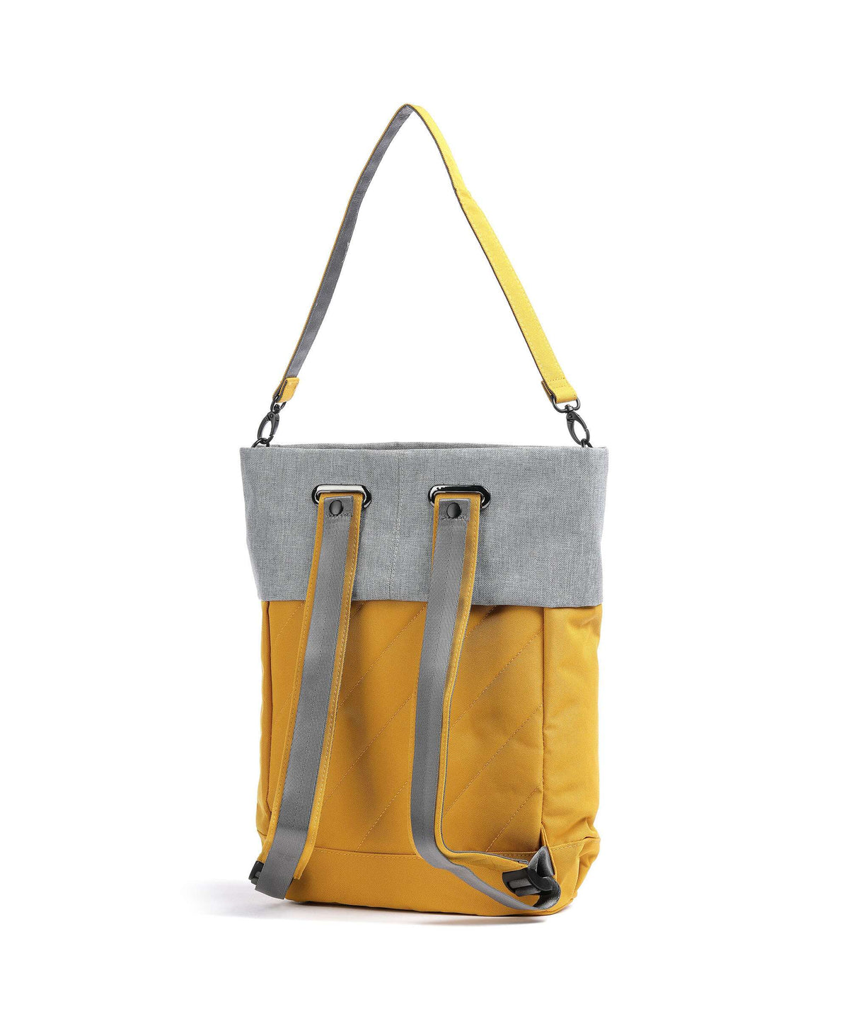 Zwei Benno BE120 Backpack bag yellow