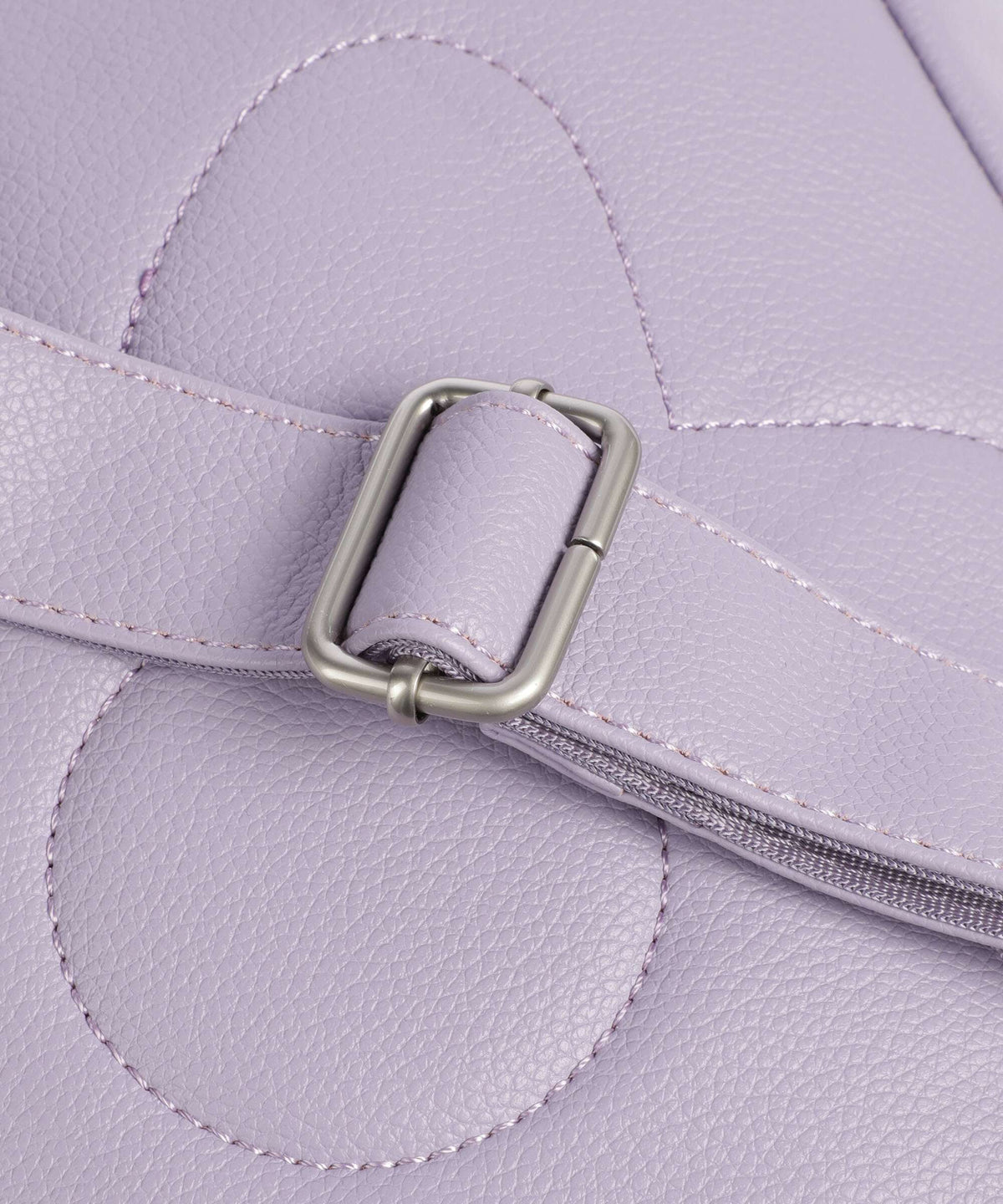 Zwei Mademoiselle.M MR13 Backpack lilac