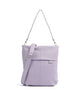 Zwei Mademoiselle.M M12 Hobo väska lilac