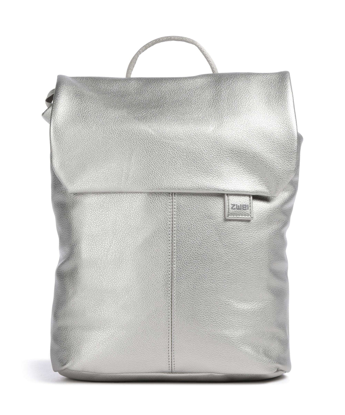 Zwei Mademoiselle.M MR13 Backpack silver