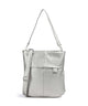 Zwei Mademoiselle.M M12 Hobo väska silver