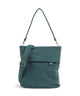 Zwei Mademoiselle.M M12 Hobo väska pacific