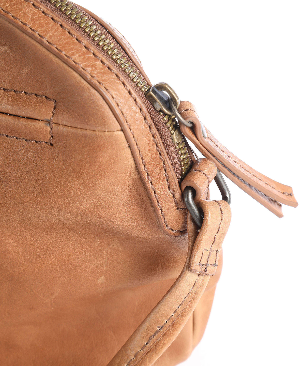 Aunts & Uncles Coffee Klatsch Aubrey Shoulder bag creme brulee