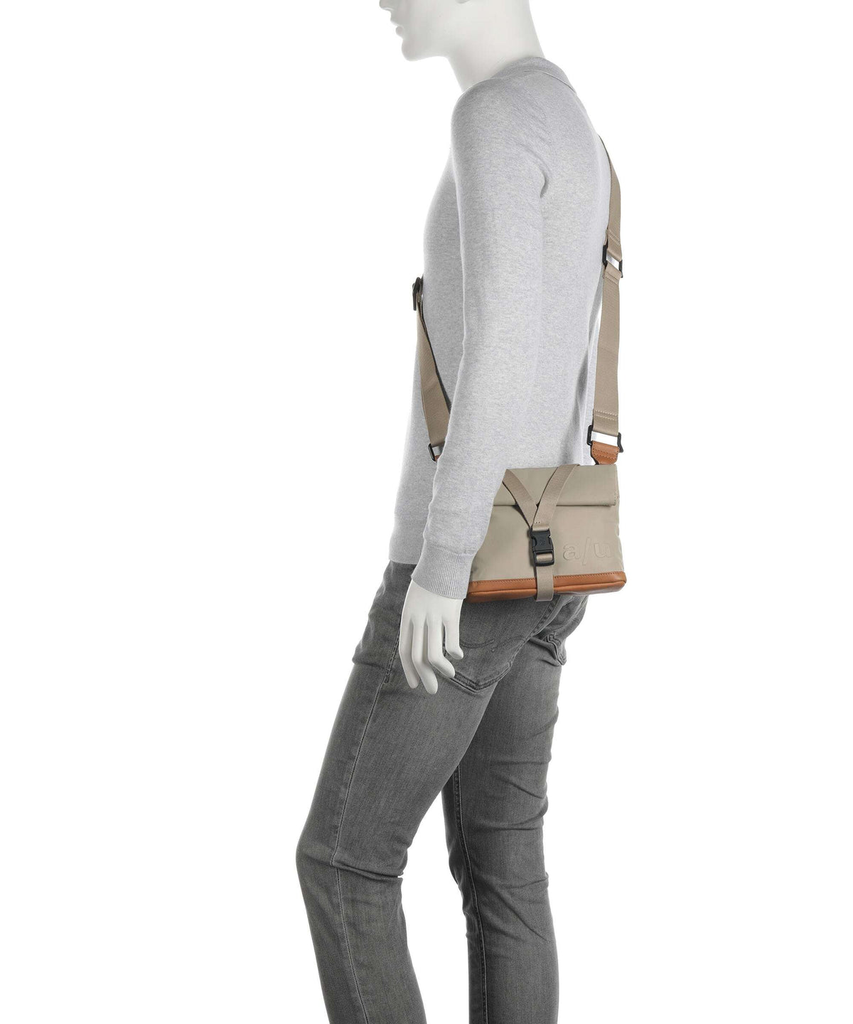 Aunts & Uncles Japan Tsu Crossbody bag nomad