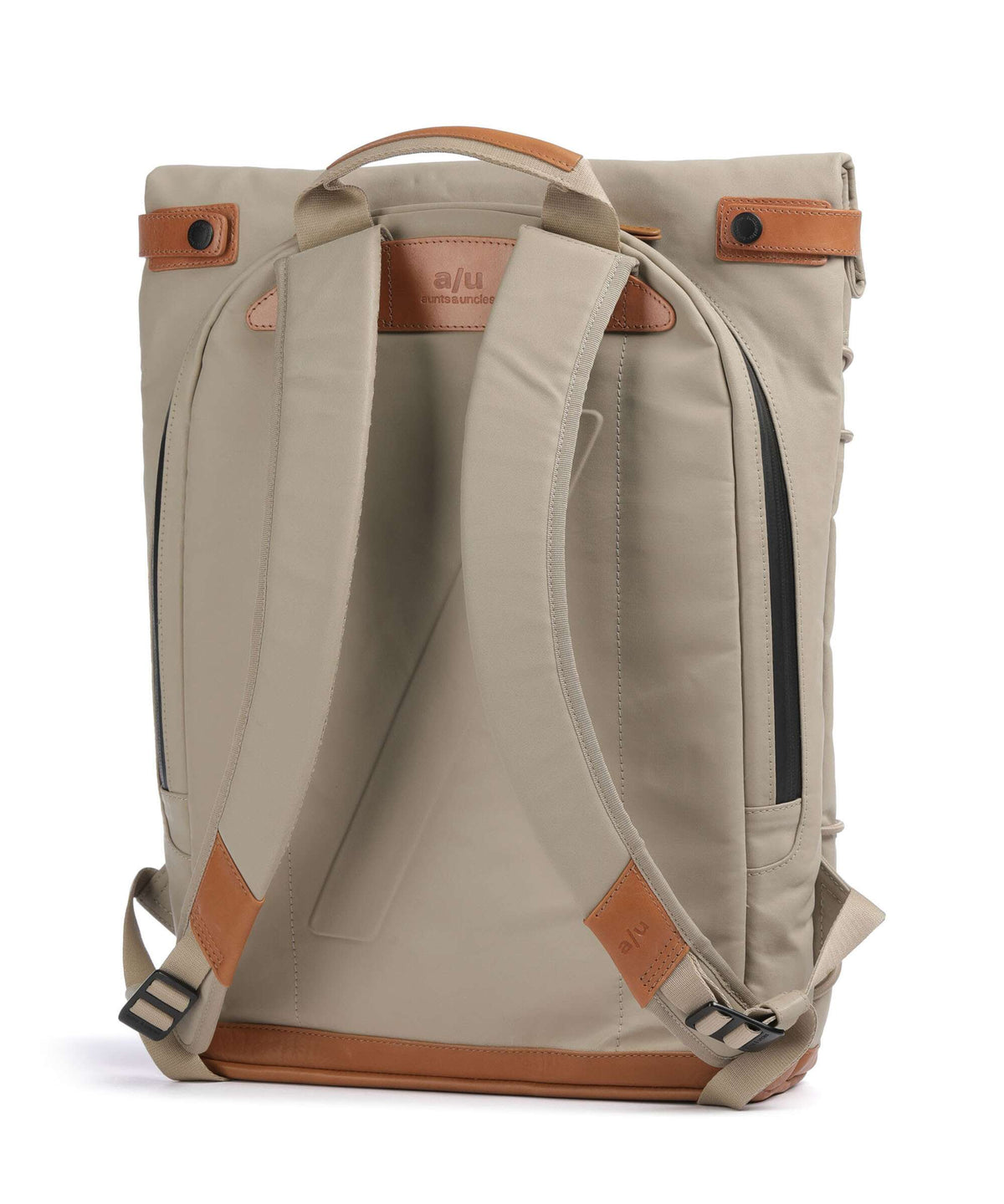 Aunts & Uncles Japan Osaka Rolltop backpack nomad