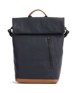 Aunts & Uncles Japan Tokio Rolltop ryggsäck night blue