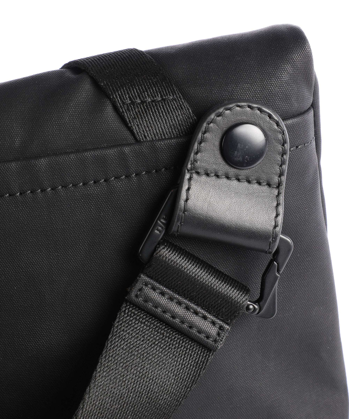 Aunts & Uncles Japan Tsu Crossbody bag black