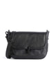 Aunts & Uncles Grandma's Luxury Club Mrs. Waffle Crossbody bag black smoke