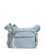FredsBruder Friends for life Crossover väska dusty blue