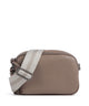 FredsBruder Bestie Crossover väska dark taupe