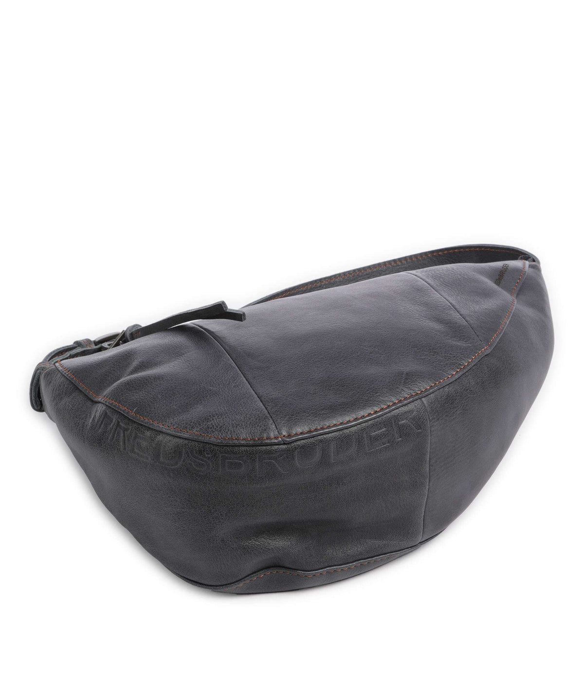 FredsBruder My old Friend Shoulder bag dusty blue