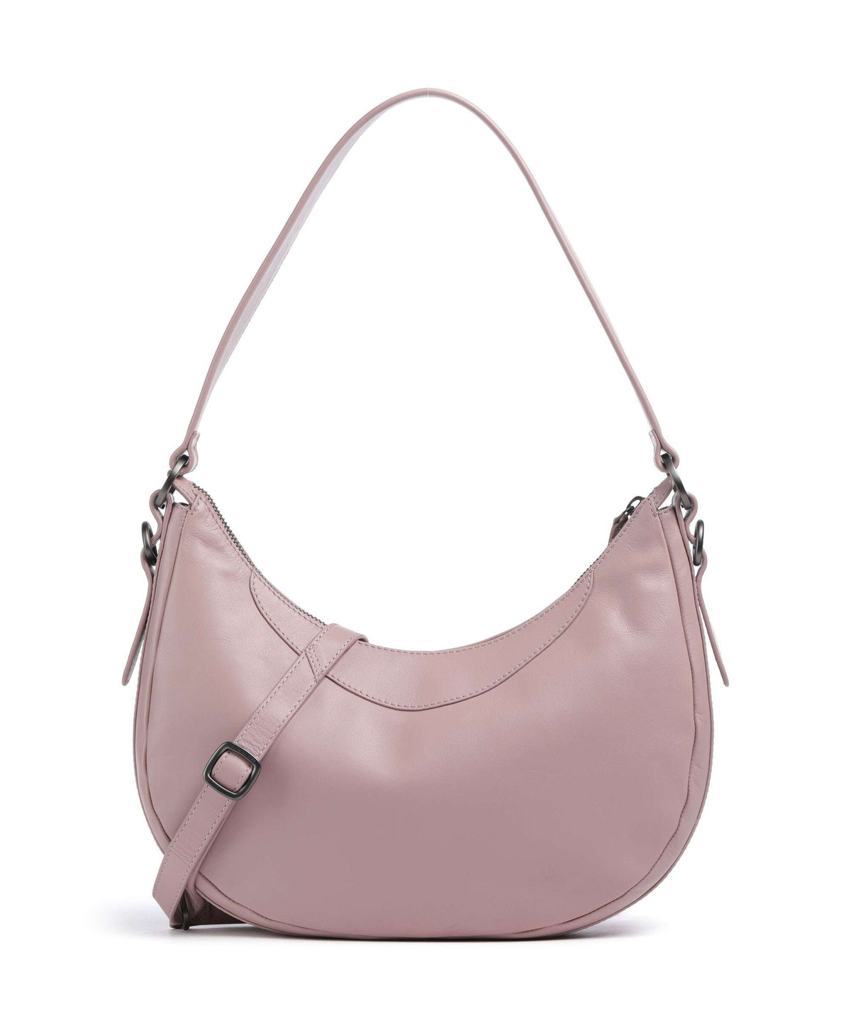 Aunts & Uncles Jamie's Orchard Lily Shoulder bag cosmetic pink