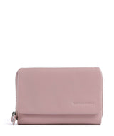 Aunts & Uncles Jamie's Orchard Dahlia RFID Plånbok cosmetic pink