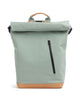 Aunts & Uncles Japan Matsuyama Rolltop backpack sage green