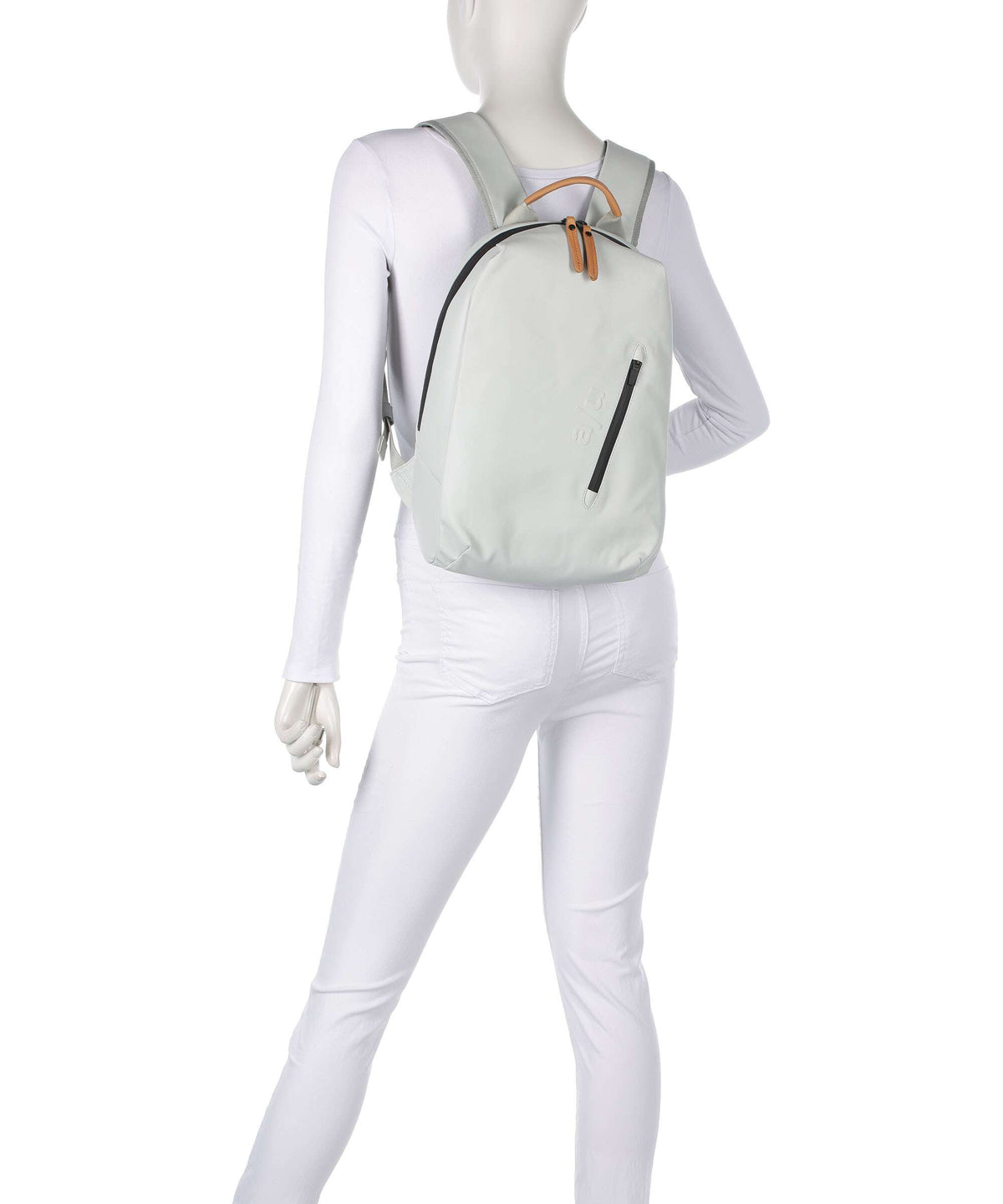 Aunts & Uncles Japan Kumotsu Backpack cloud nine