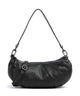 Aunts & Uncles Philocalists Sparkle Hobo bag black dress