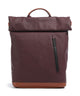 Aunts & Uncles Japan Wakayama Rolltop ryggsäck cherry laquer