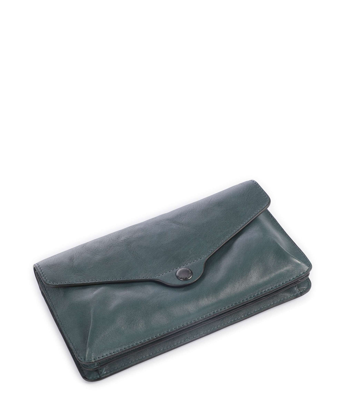 Aunts & Uncles Grandma's Luxury Club Charlene Wallet kelp forest