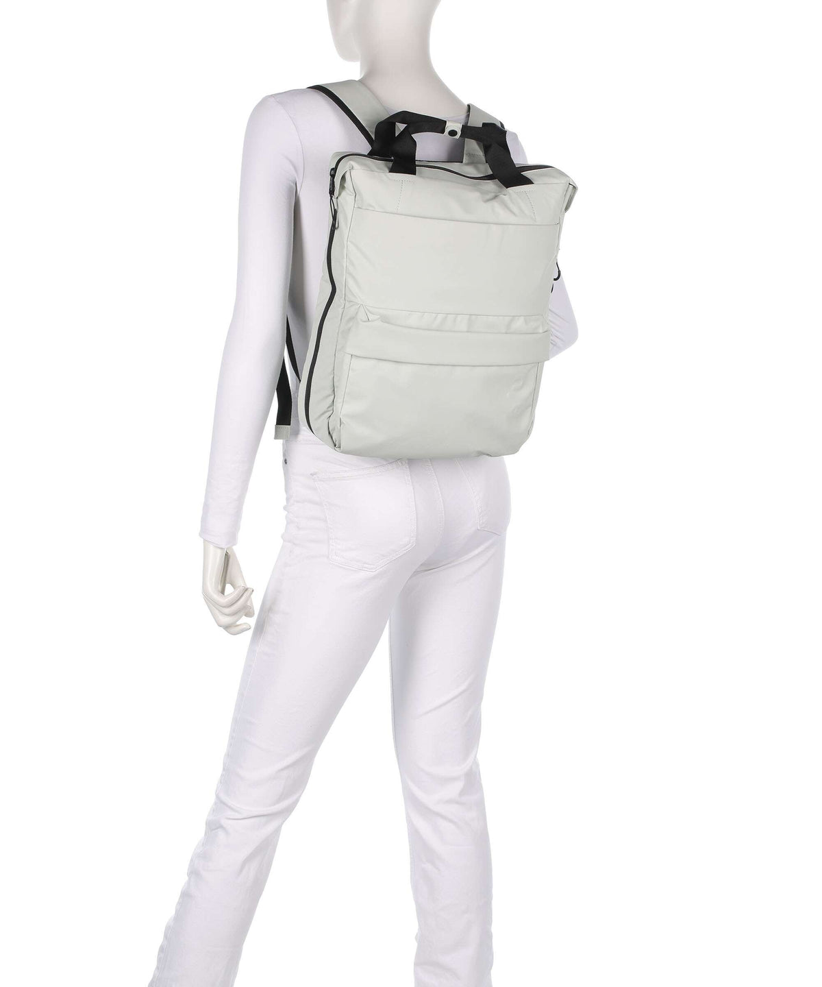 Aunts & Uncles Japan Lite Sagami Backpack cloud nine