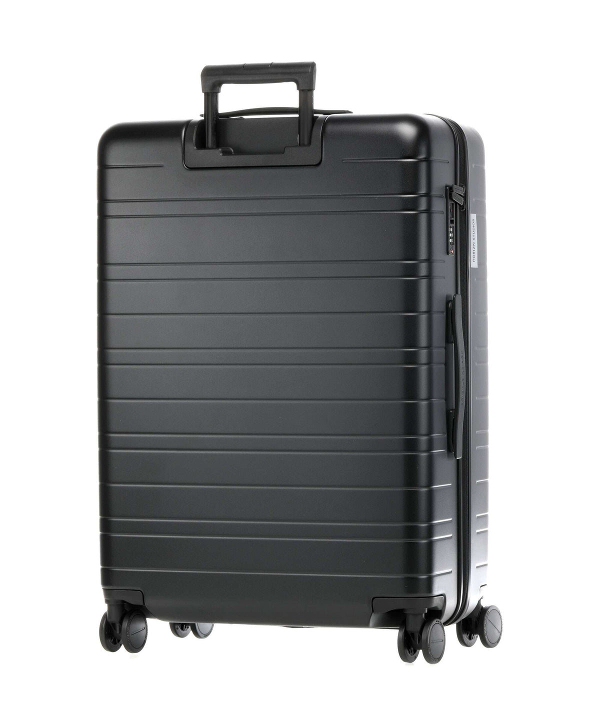 Horizn Studios H7 Essential Spinner (4 wheels) all black