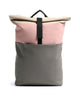 Ucon Acrobatics Lotus Hajo Mini Rolltop ryggsäck rose/grey
