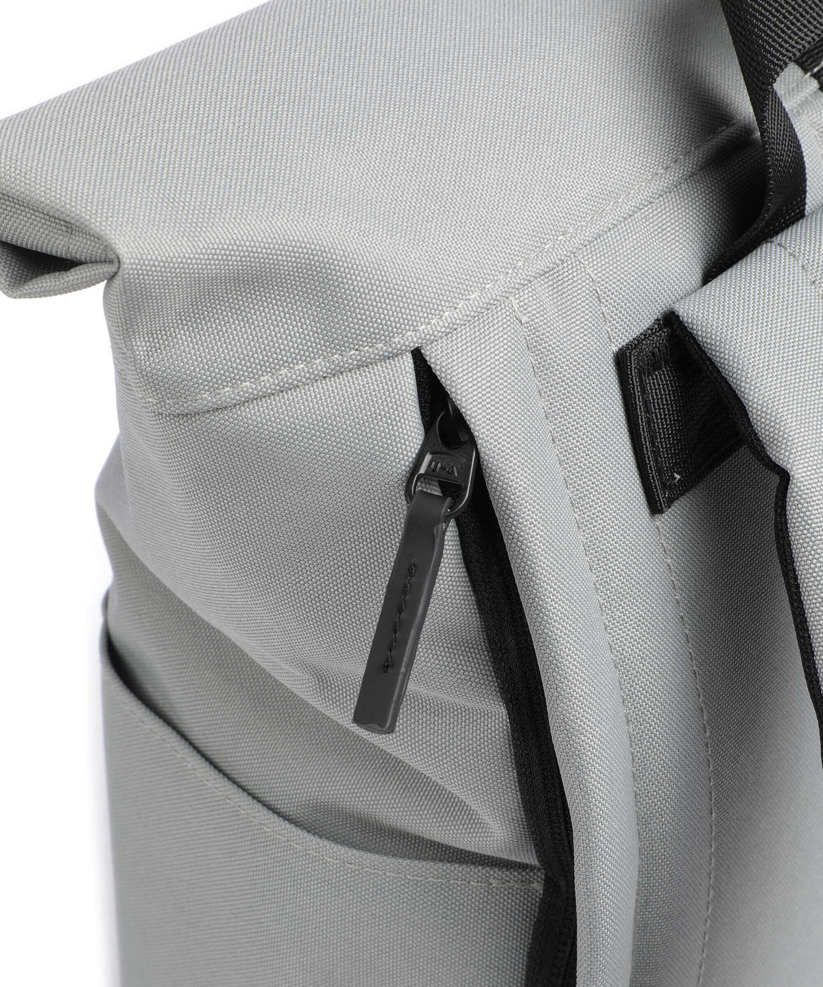 Ucon Acrobatics Stealth Hajo Mini Rolltop backpack grey