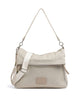 FredsBruder Carry Me Everywhere Hobo väska earthy shades