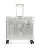 Aleon Classic 17 Portfölj med hjul platinum