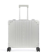 Aleon Classic 17 Deluxe Resväska med 4 hjul platinum
