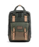 Doughnut Jungle Macaroon Ryggsäck olive/army
