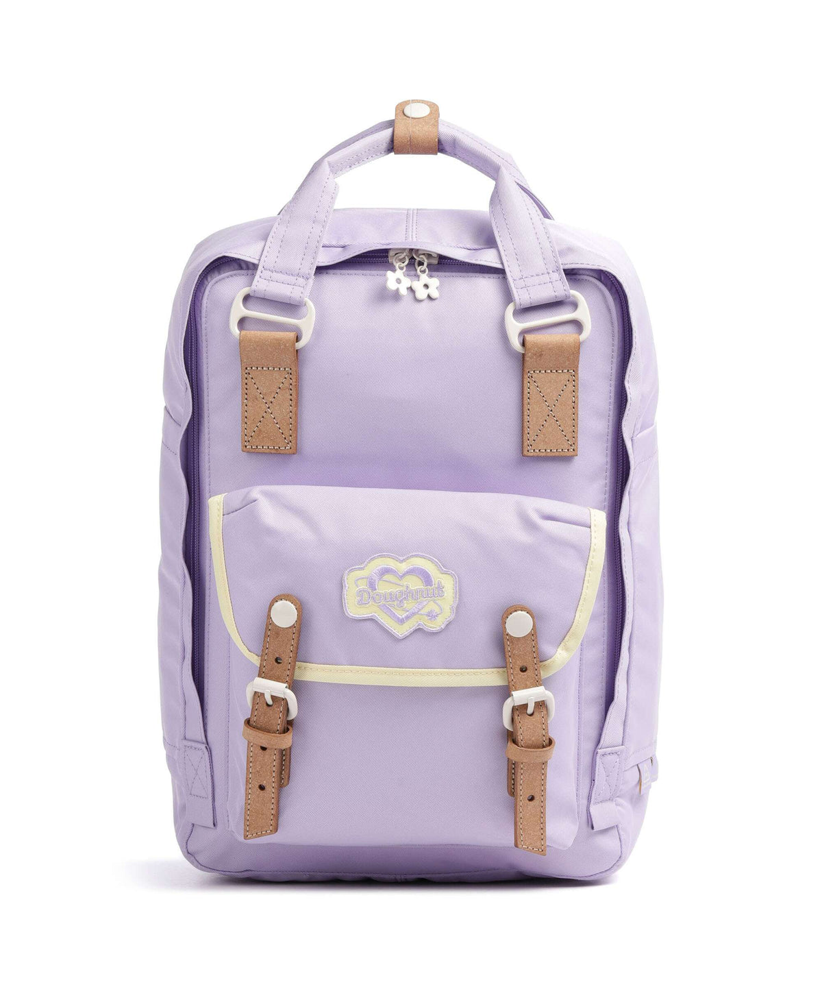Doughnut Kaleido Macaroon Backpack wisteria