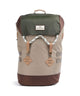 Doughnut Jungle Colorado Ryggsäck beige