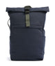 Doughnut Mediative Jetpack Rolltop ryggsäck midnight blue