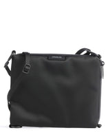 Côte&Ciel Sleek Nylon Inn S Crossover väska black