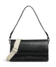 Radley London Leather Lane Axelremsväska black