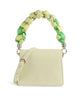 Ted Baker Maryse Axelremsväska lime