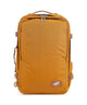 Cabin Zero Classic Pro 42 Reseryggsäck orange chill