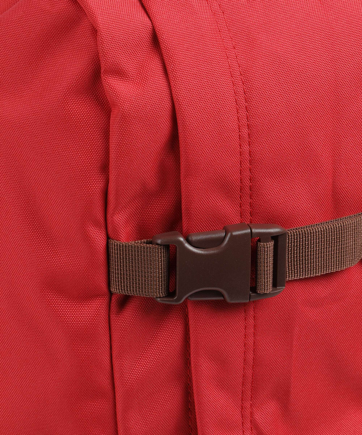 Cabin Zero Classic 44 Travel backpack london red