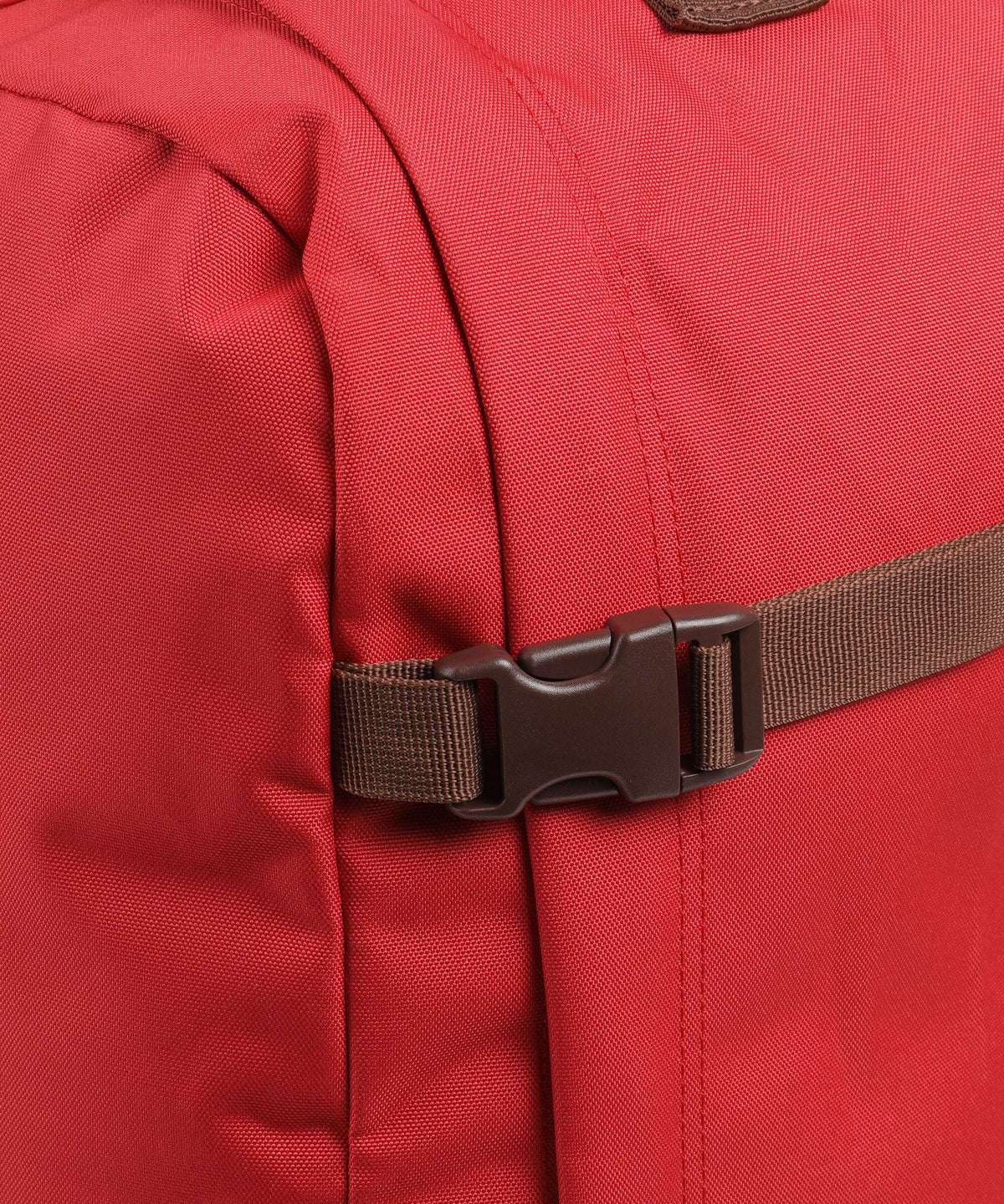 Cabin Zero Classic 36 Travel backpack london red