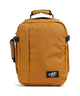 Cabin Zero Classic 28 Tech Backpack orange chill